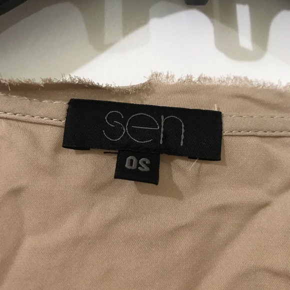 Sen top - Picture 2 of 4